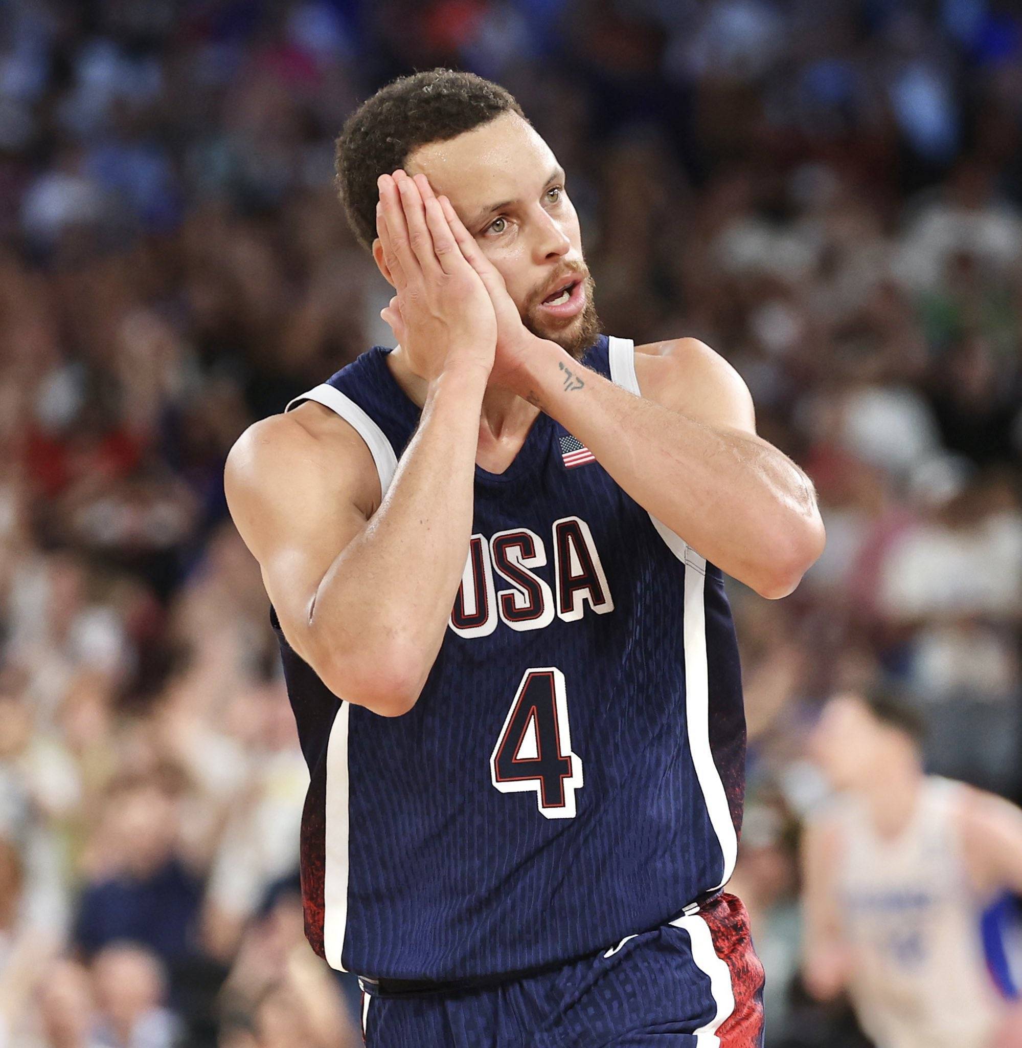 对手惊讶于 对手惊讶于