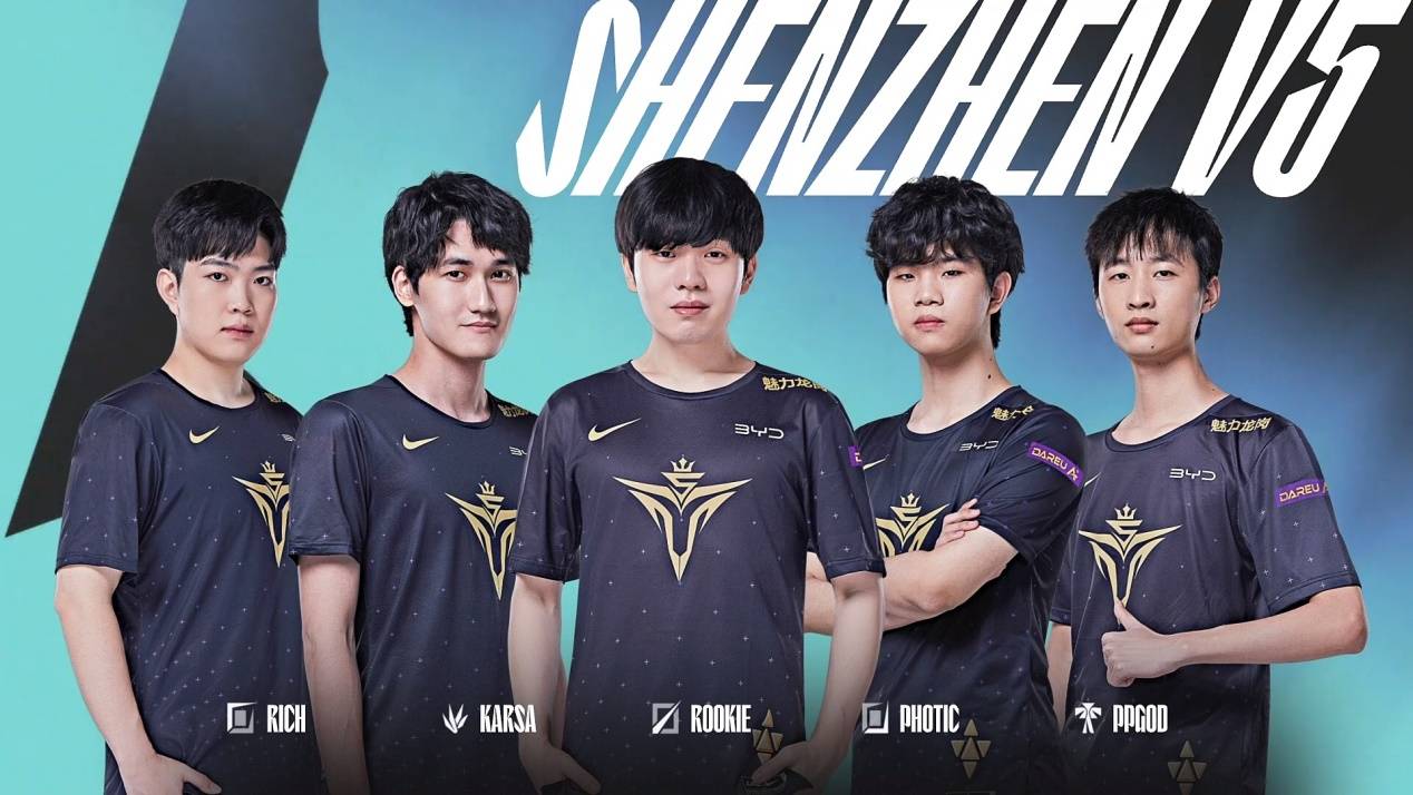 周边与联名 周边与联名