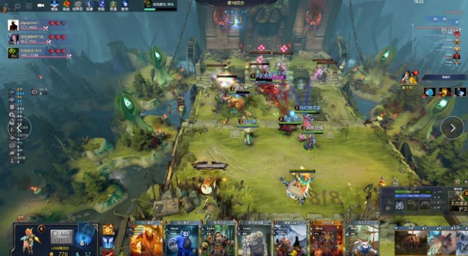 打与夹击拆 打与夹击拆