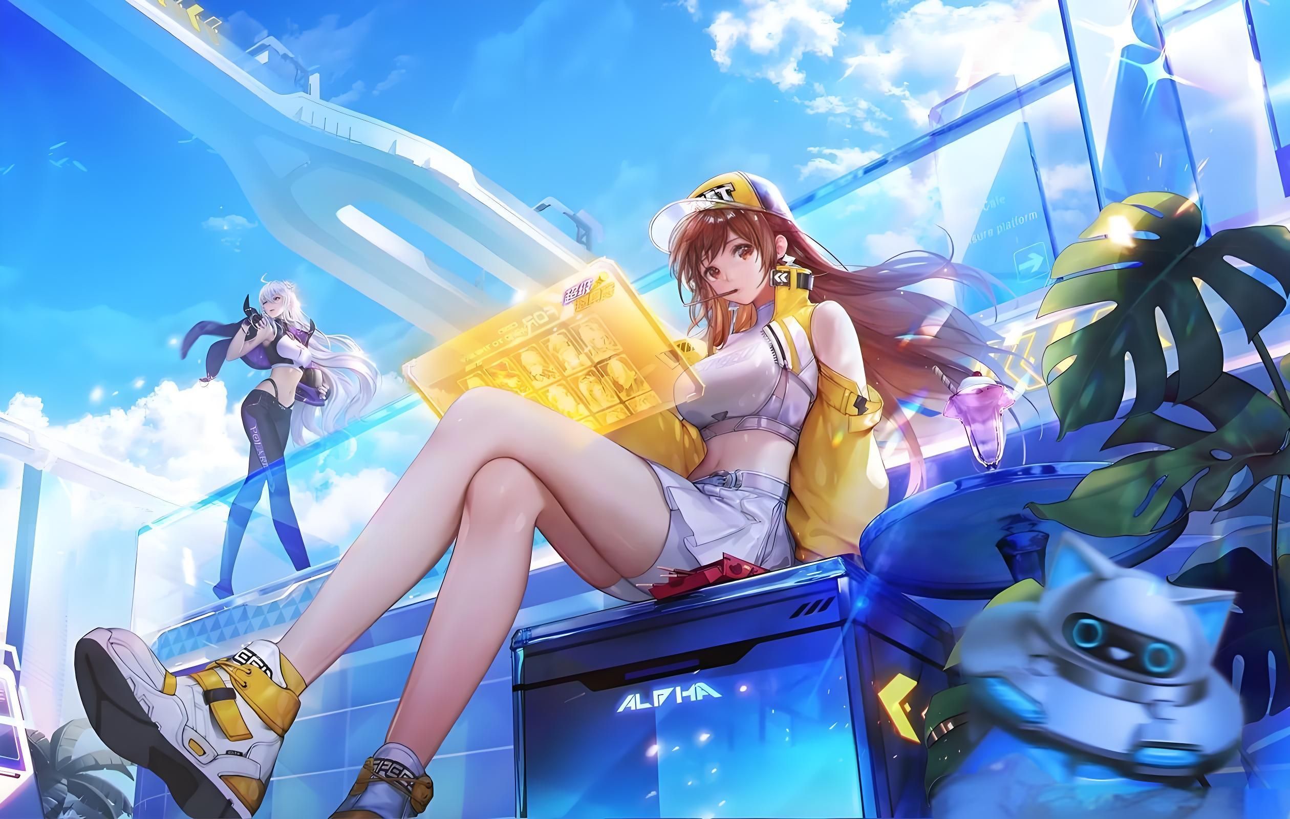 弱持牌的 弱持牌的